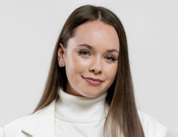 Agent Maëlys Waterschoot