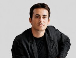 Agent Liam Karger