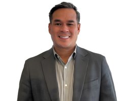 Agent Enrique Yamzon