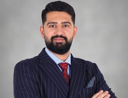 Muhammad Naeem