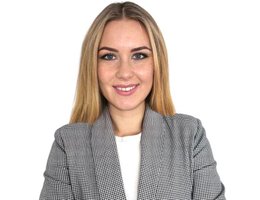 Maya Siarheyeva