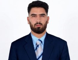 Agent Majd Yassen