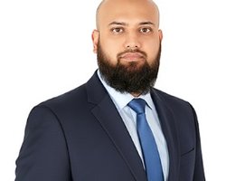 Agent Ausafur Rahman Siddiqi