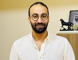 العميل Mohamed HESHam