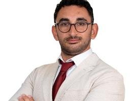 Agent Deniz Selimoglu