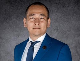 Akylbek Akimov