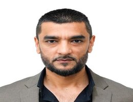 العميل Rasim Butt