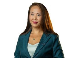 Agent Kunsulu Tanbayeva