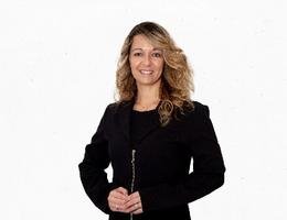 Agent Marinda Williams