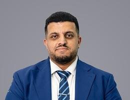 العميل Mohammed Aqib Ahmed