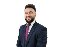 Agent Azizullah Shah 