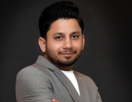 العميل Muhammad Awais Amin