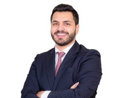 العميل Patric Yaacoub