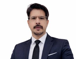 العميل Muhammad Tahir  Khan