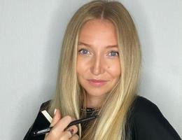 العميل Marina Kopytova