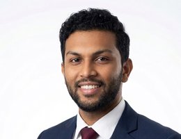 Agent Muhammed Sahal Anangarath