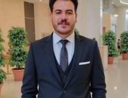 Agent Mostafa Hassan