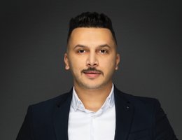 Ihab Hegazy