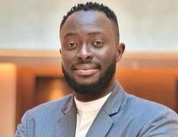 Agent Pa Sait Sallah