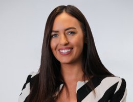 Samantha Tetley