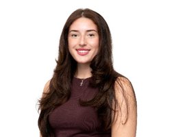 العميل Nicole Lungu