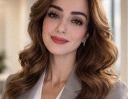 العميل Farzaneh Ghadiri