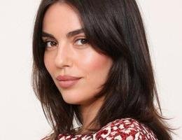 Agent Daria Borodina