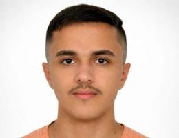 Agent Mohammed Jadou