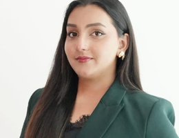 Agent Jibreen Golam Rasul