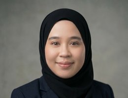 العميل Farhana Datukan