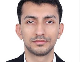 Agent Seyed mohammad ali seyed mohammad 