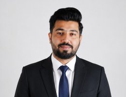 Agent Muhammad Mubashir