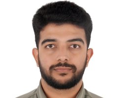 العميل Ashish Gakhar