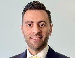 Agent Rayan Amir Refaei 