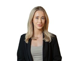 Agent Jordan McAlpine