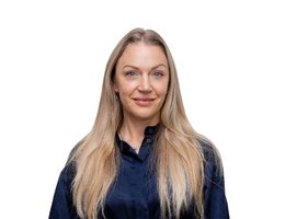 Agent Kristine Grinberga