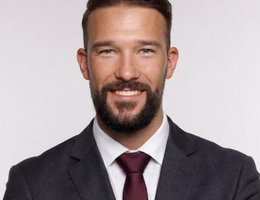 العميل Sandro Marcel Beisswenger