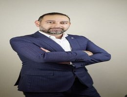 Agent Wisam Asad