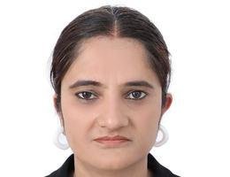Agent Neelam Ghimirea
