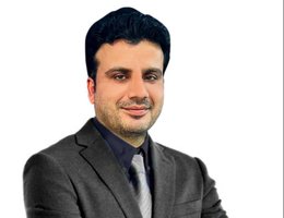 العميل Masroor Ahmed