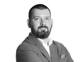 Agent Vladislav Bortnikov