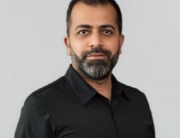العميل Saad Saeed