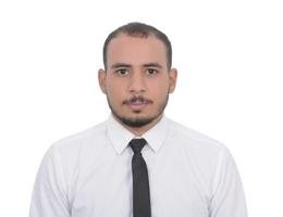 Agent Kirolos Ayman