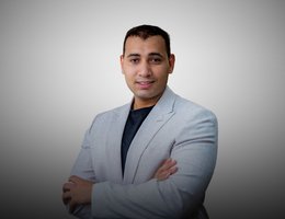 Ahmed Ali