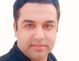 Agent Muhammad  Faheem