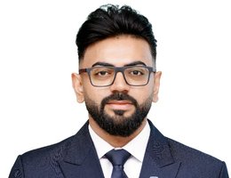 العميل Abdul Karim Liaqat Ali