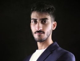 Thaer Matrieh