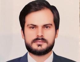 العميل muhammad Shahid