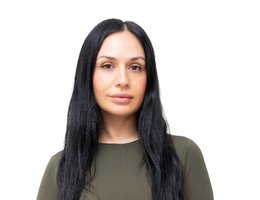 Maryam Davis