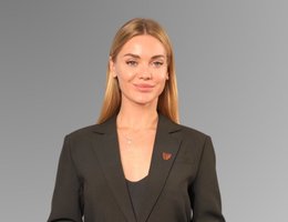 العميل Oksana  Andrienko